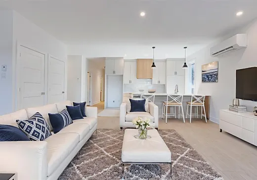 Condo for sale - 11387 Av. L'Archevêque, Montreal (North), H1H3B1