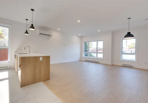Condo for sale - 11387 Av. L'Archevêque, Montreal (North), H1H 3B1