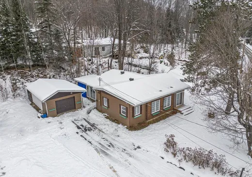House for sale - 3347 Boul. Fernand-Lafontaine, Rivière-Rouge, J0T 1T0