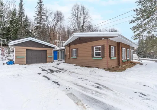 House for sale - 3347 Boul. Fernand-Lafontaine, Rivière-Rouge, J0T 1T0