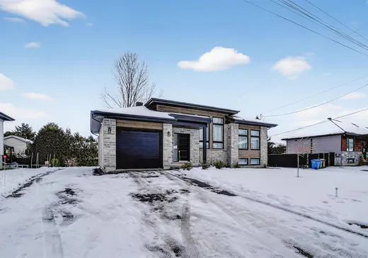 Maison à vendre - 46 Rue St-Émilion, Lachute, J8G 0C3
