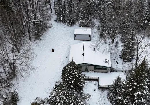 Bungalow à vendre - 3707 Ch. du Tour-du-Lac, Nominingue, J0W1R0
