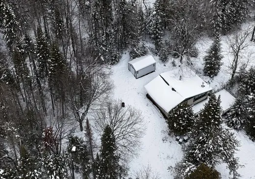 Maison à vendre - 3707 Ch. du Tour-du-Lac, Nominingue, J0W 1R0