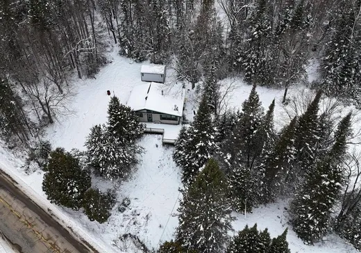 Maison à vendre - 3707 Ch. du Tour-du-Lac, Nominingue, J0W 1R0
