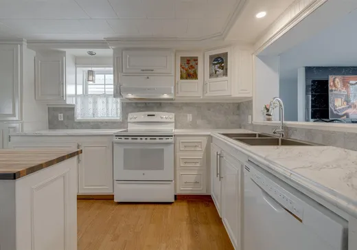 House for sale - 172 Rue Principale, St-Alban, G0A 3B0