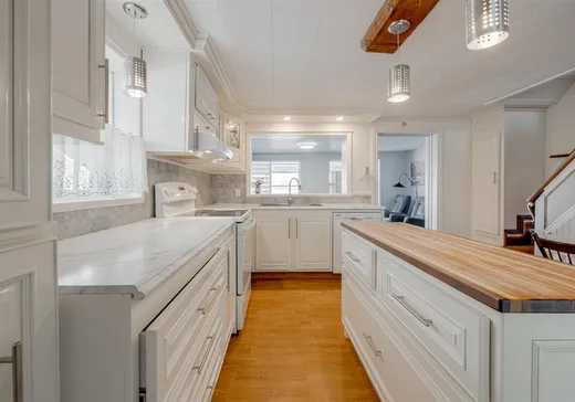 House for sale - 172 Rue Principale, St-Alban, G0A 3B0