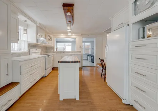 House for sale - 172 Rue Principale, St-Alban, G0A 3B0