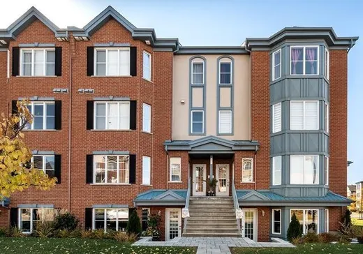 Condo for sale - 6055 Boul. Chevrier 8, Brossard, J4Z0C6