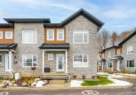 Two or more stories for sale - 7975 Boul. Wilfrid-Hamel, App. D, Ste-Foy, G2G0K3