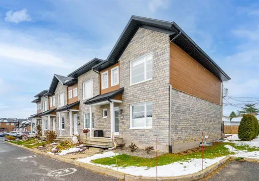 House for sale - 7975 Boul. Wilfrid-Hamel, App. D, Ste-Foy, G2G 0K3