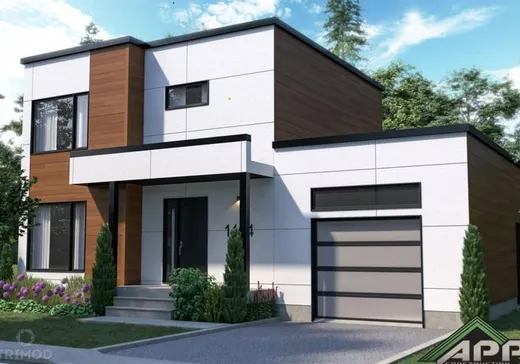 Maison à étages à vendre - 65 Rue des Spirées, Pont-Rouge, G3H0K3