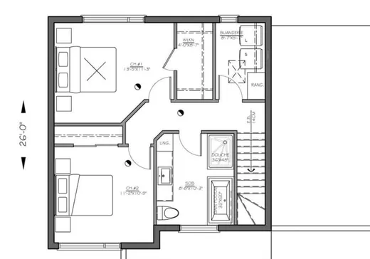 Maison à vendre - 65 Rue des Spirées, Pont-Rouge, G3H 0K3