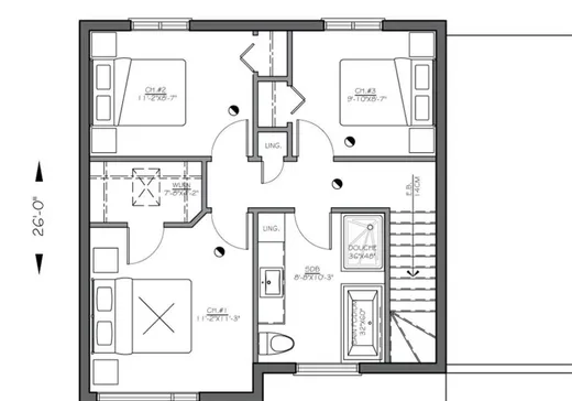 Maison à vendre - 65 Rue des Spirées, Pont-Rouge, G3H 0K3