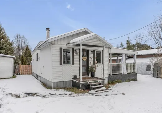 Bungalow à vendre - 39 Rue des Sauterelles, Saint-Augustin-de-Desmaures, G3A1W7