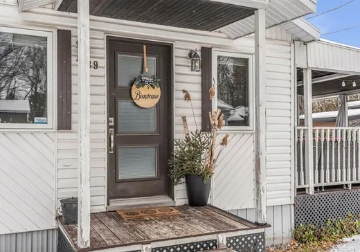 Maison à vendre - 39 Rue des Sauterelles, Saint-Augustin-de-Desmaures, G3A 1W7