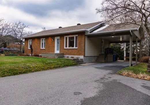 House for sale - 183 11e Rue O., Sainte-Anne-des-Monts, G4V 2P1