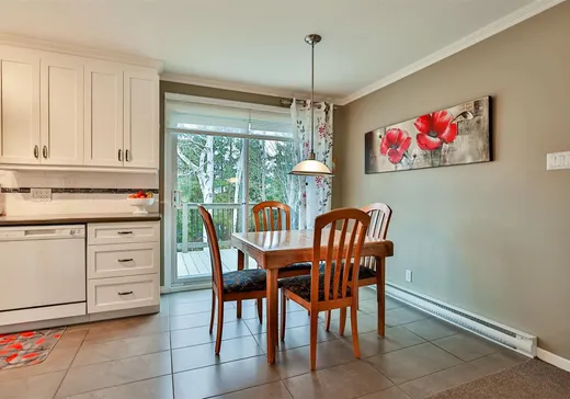 House for sale - 183 11e Rue O., Sainte-Anne-des-Monts, G4V 2P1