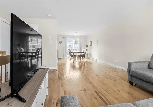 House for sale - 744 Rue Félix-Leclerc, Pintendre, G6C 0A2