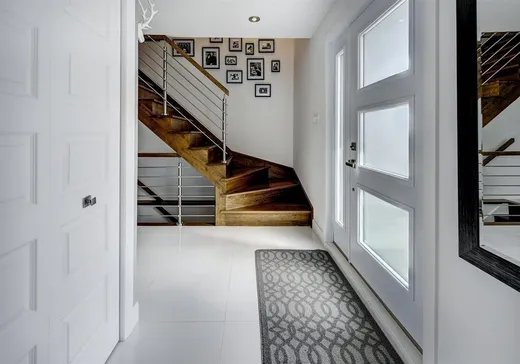 Maison à vendre - 206 Rue des Tulipes, Pont-Rouge, G3H 0K8