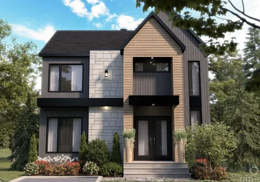 Maison à étages à vendre - 61 Rue des Spirées, Pont-Rouge, G3H0K3