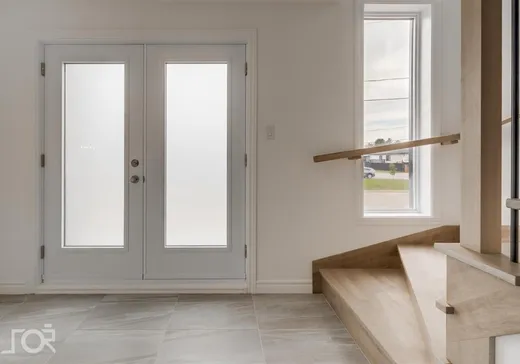 Maison à vendre - 61 Rue des Spirées, Pont-Rouge, G3H 0K3