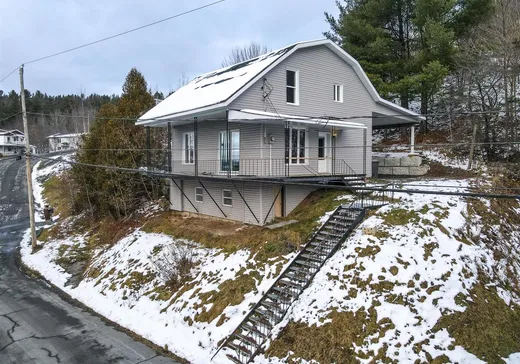 House for sale - 560 9e Avenue, Beauceville, G5X 1J4