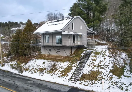 House for sale - 560 9e Avenue, Beauceville, G5X 1J4