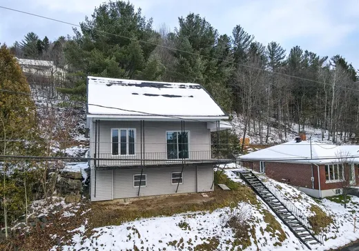 House for sale - 560 9e Avenue, Beauceville, G5X 1J4