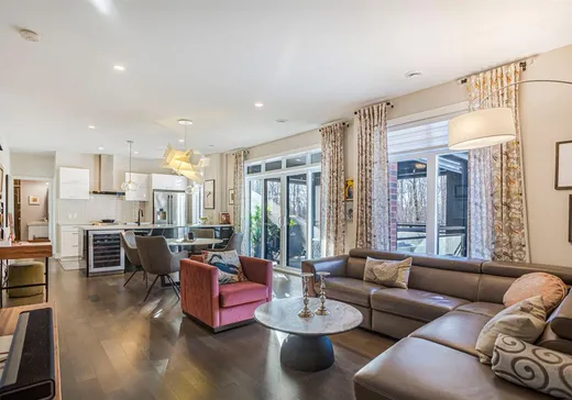 Condo for sale - 2115 Place des Tilleuls, App. 303, Saint-Bruno-de-Montarville, J3V 0E4