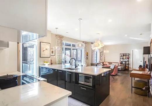 Condo for sale - 2115 Place des Tilleuls, App. 303, Saint-Bruno-de-Montarville, J3V 0E4