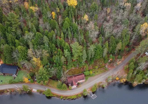 Maison à vendre - 450 Ch. du Lac-Bell, St-Élie-de-Caxton, G0X 2N0