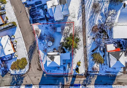 Maison à vendre - 398 Rue Fraser, Sherbrooke, J1X 1P1