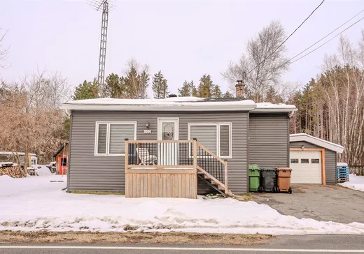 Bungalow à vendre - 200 6e Rang O., Beaumont, G0S1C0