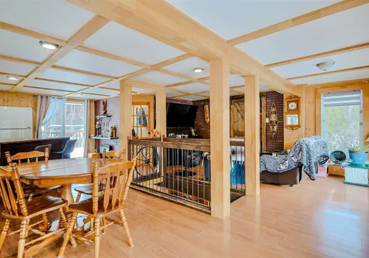 Maison à vendre - 200 6e Rang O., Beaumont, G0S 1C0