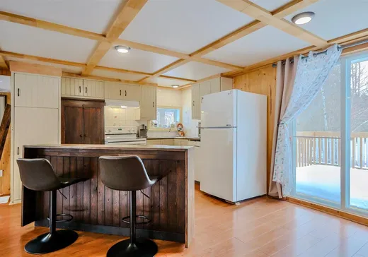 Maison à vendre - 200 6e Rang O., Beaumont, G0S 1C0