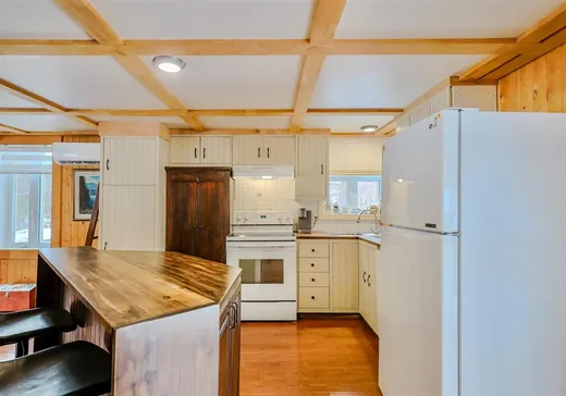 Maison à vendre - 200 6e Rang O., Beaumont, G0S 1C0