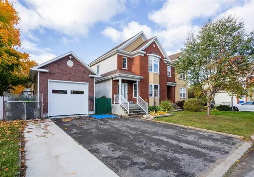 Maison à vendre - 1023 Rue du Grand-Duc, Cap-De-La-Madeleine, G8V 2P3