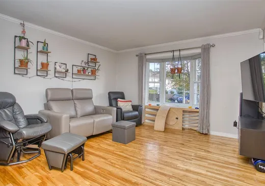 Maison à vendre - 1023 Rue du Grand-Duc, Cap-De-La-Madeleine, G8V 2P3