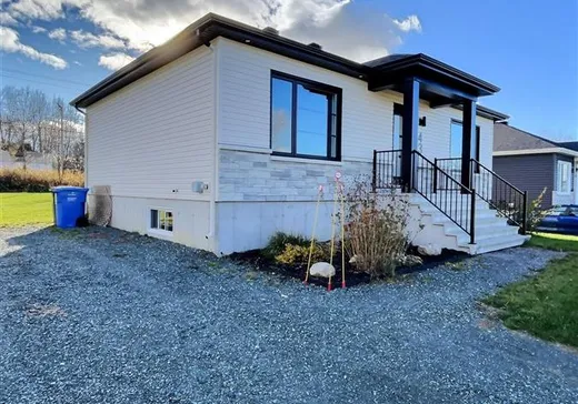 Maison à vendre - 43 Av. Clément-Vincent, Trois-Rivières, G9H 2P5