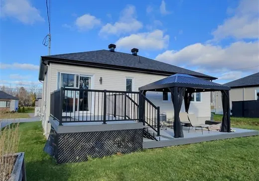 Maison à vendre - 43 Av. Clément-Vincent, Trois-Rivières, G9H 2P5