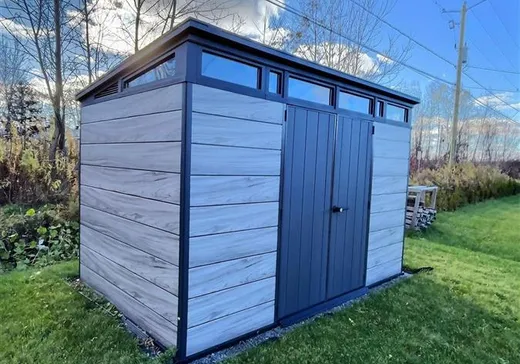 Maison à vendre - 43 Av. Clément-Vincent, Trois-Rivières, G9H 2P5