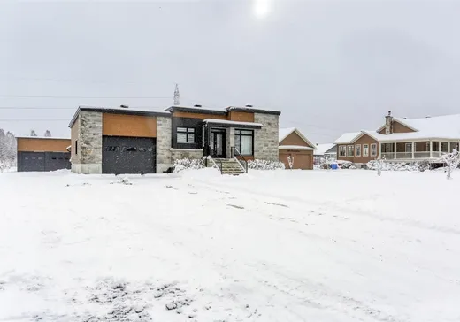 Maison à vendre - 2870 Ch. Bellevue, St-Boniface-De-Shawinigan, G0X 2L0
