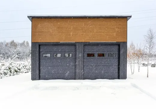 Maison à vendre - 2870 Ch. Bellevue, St-Boniface-De-Shawinigan, G0X 2L0