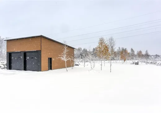 Maison à vendre - 2870 Ch. Bellevue, St-Boniface-De-Shawinigan, G0X 2L0