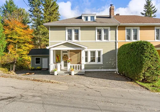 House for sale - 82 Rue de l'Union, Grand-Mere, G9T 1S2