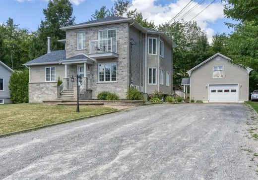 Maison à étages à vendre - 5200 Rue de l'Église, Cap-De-La-Madeleine, G0X3J0