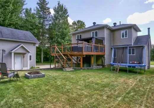 Maison à vendre - 5200 Rue de l'Église, Cap-De-La-Madeleine, G0X 3J0