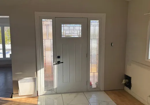 Maison à vendre - 4881 Rue des Hirondelles, Cap-De-La-Madeleine, G0X 3J0