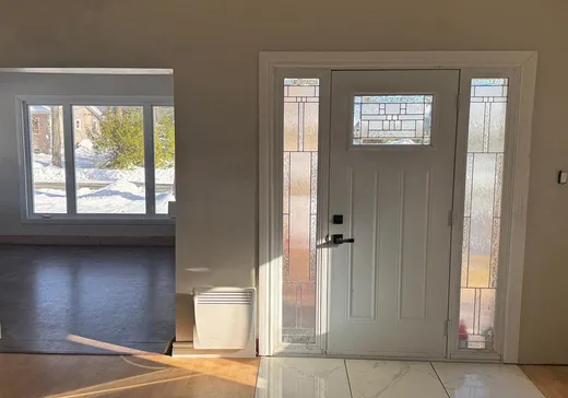 Maison à vendre - 4881 Rue des Hirondelles, Cap-De-La-Madeleine, G0X 3J0