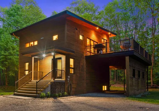 Maison à vendre - 9880 Route Marie-Victorin, Massueville, J3R 1T9